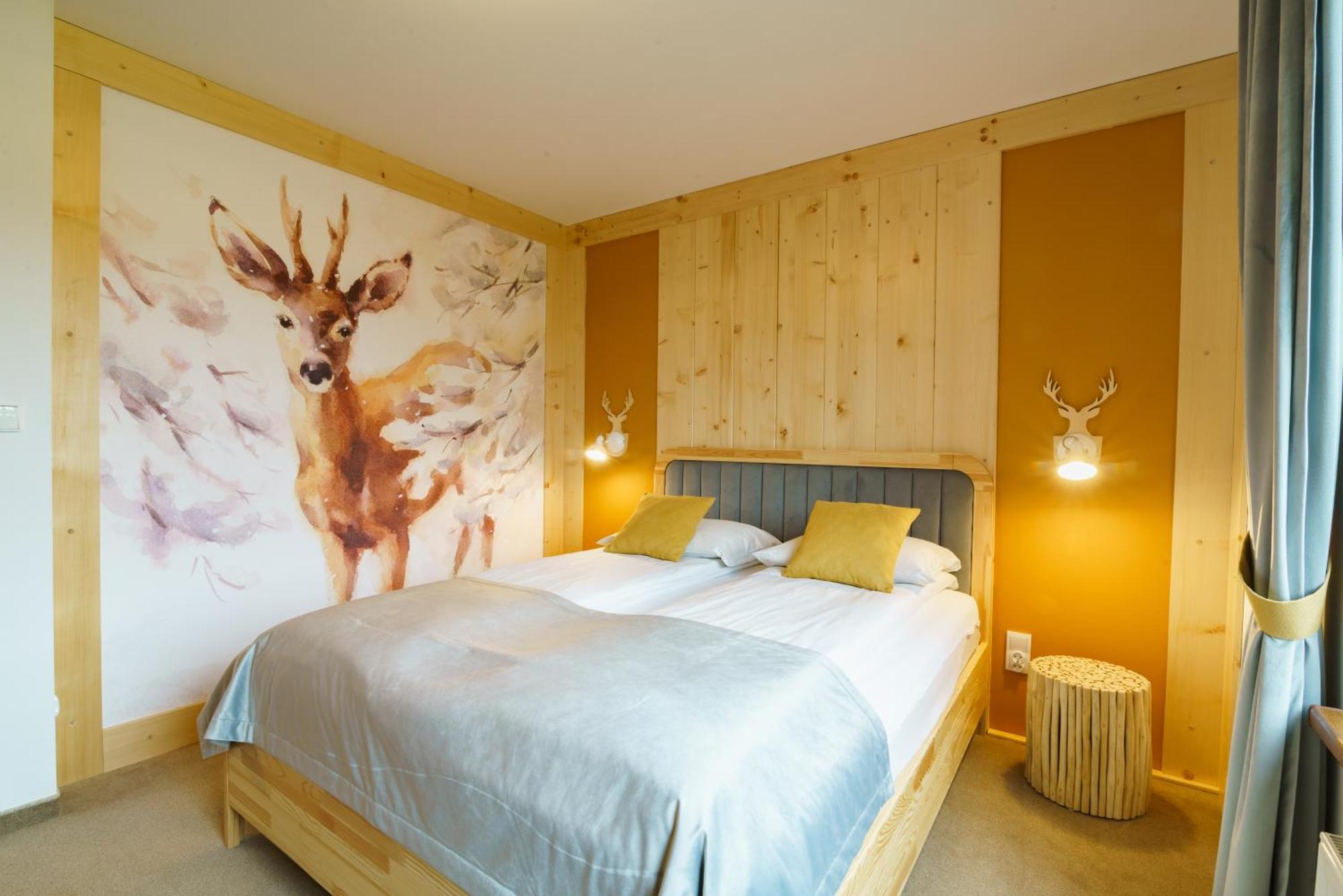 Bed & Breakfast Dw Bogun