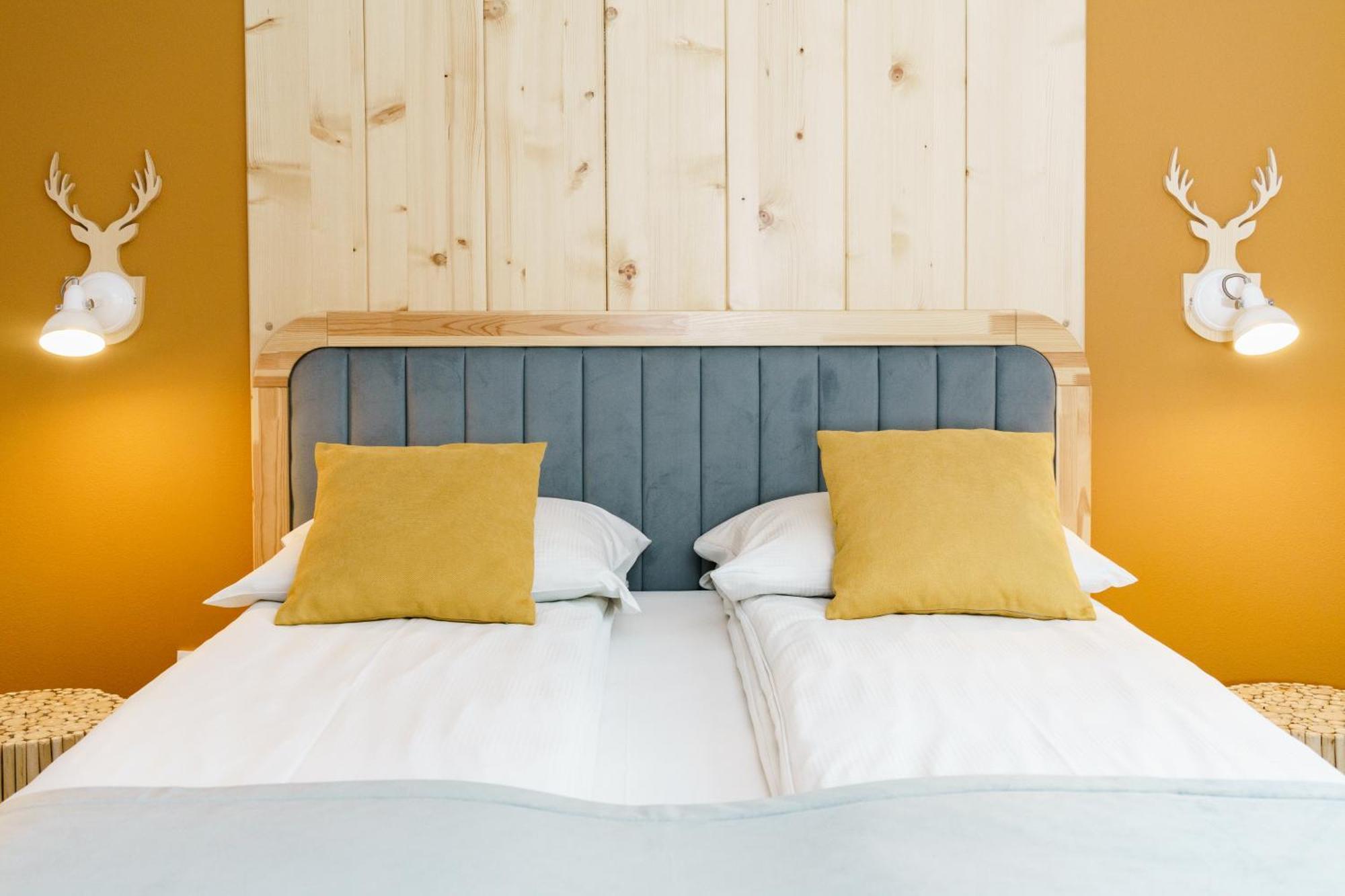 Dw Bogun Bed & Breakfast *