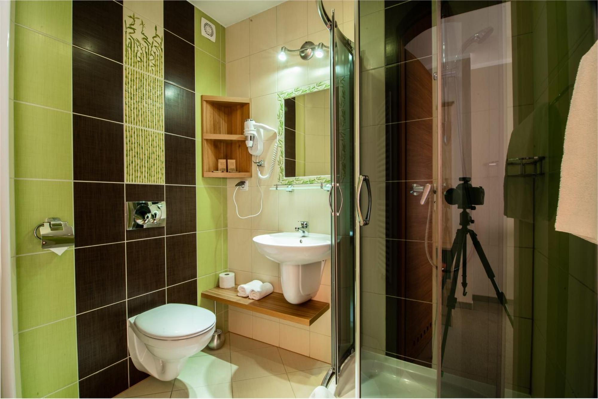 Bed & Breakfast Dw Bogun Bialka Tatrzanska