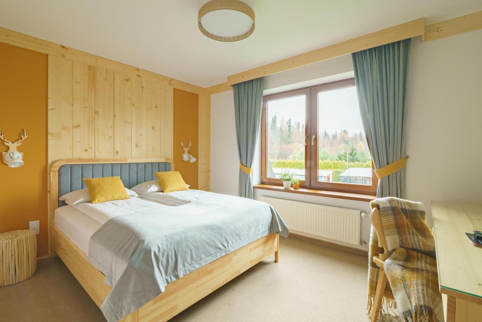 Bed & Breakfast Dw Bogun