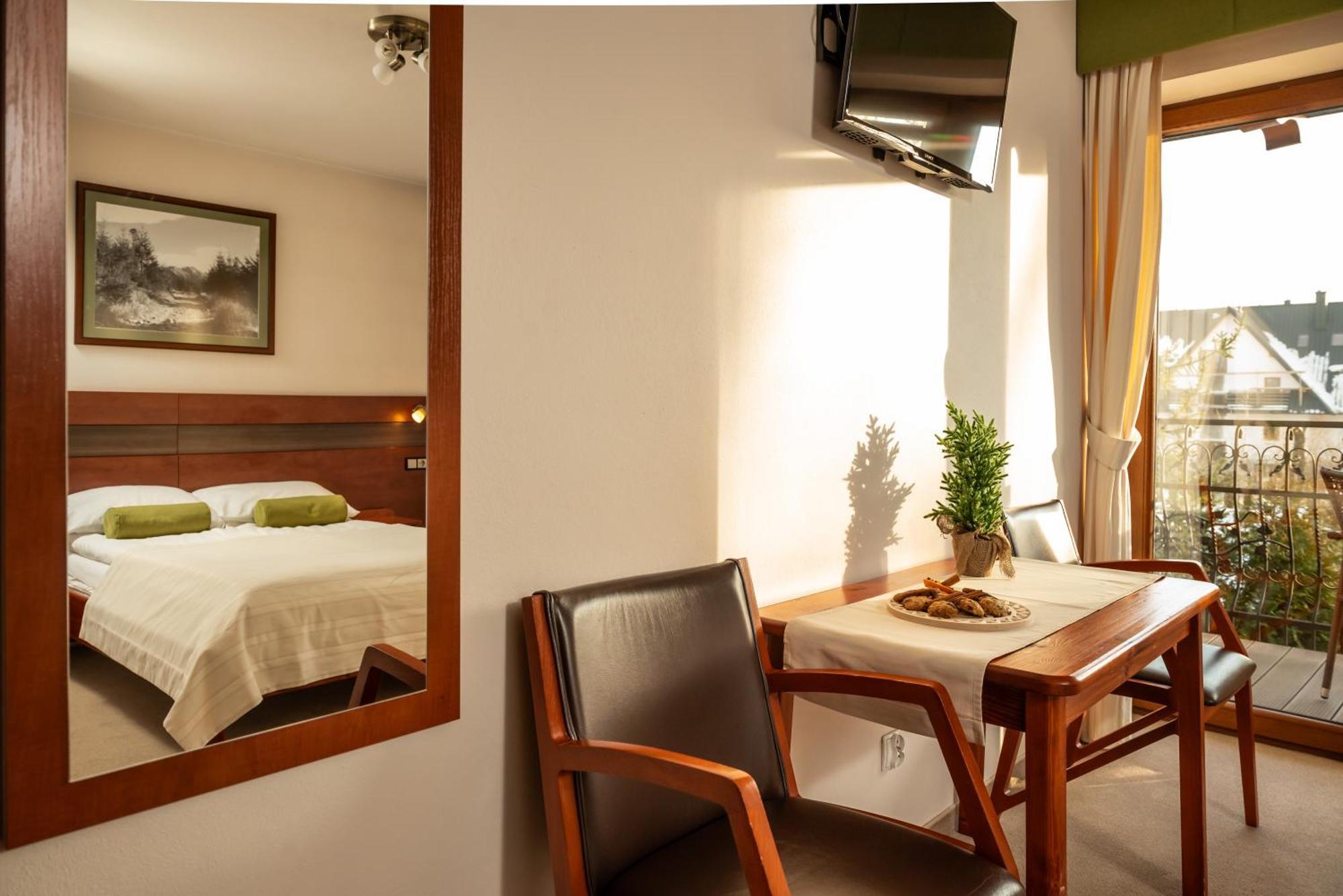 Dw Bogun Bed & Breakfast *