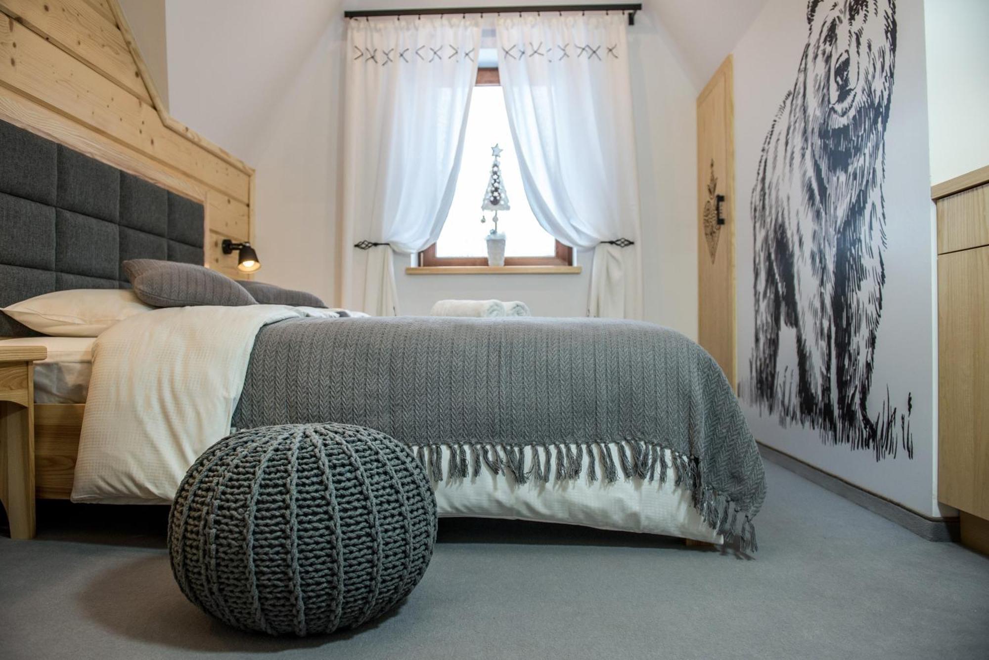 Bed & Breakfast Dw Bogun *
