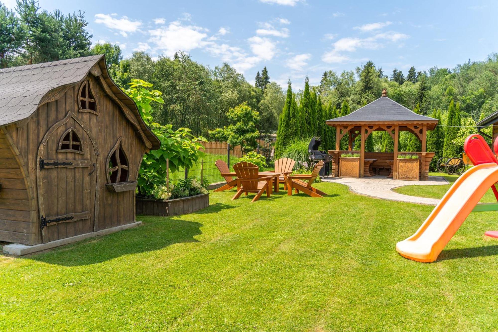 Dw Bogun Bed & Breakfast