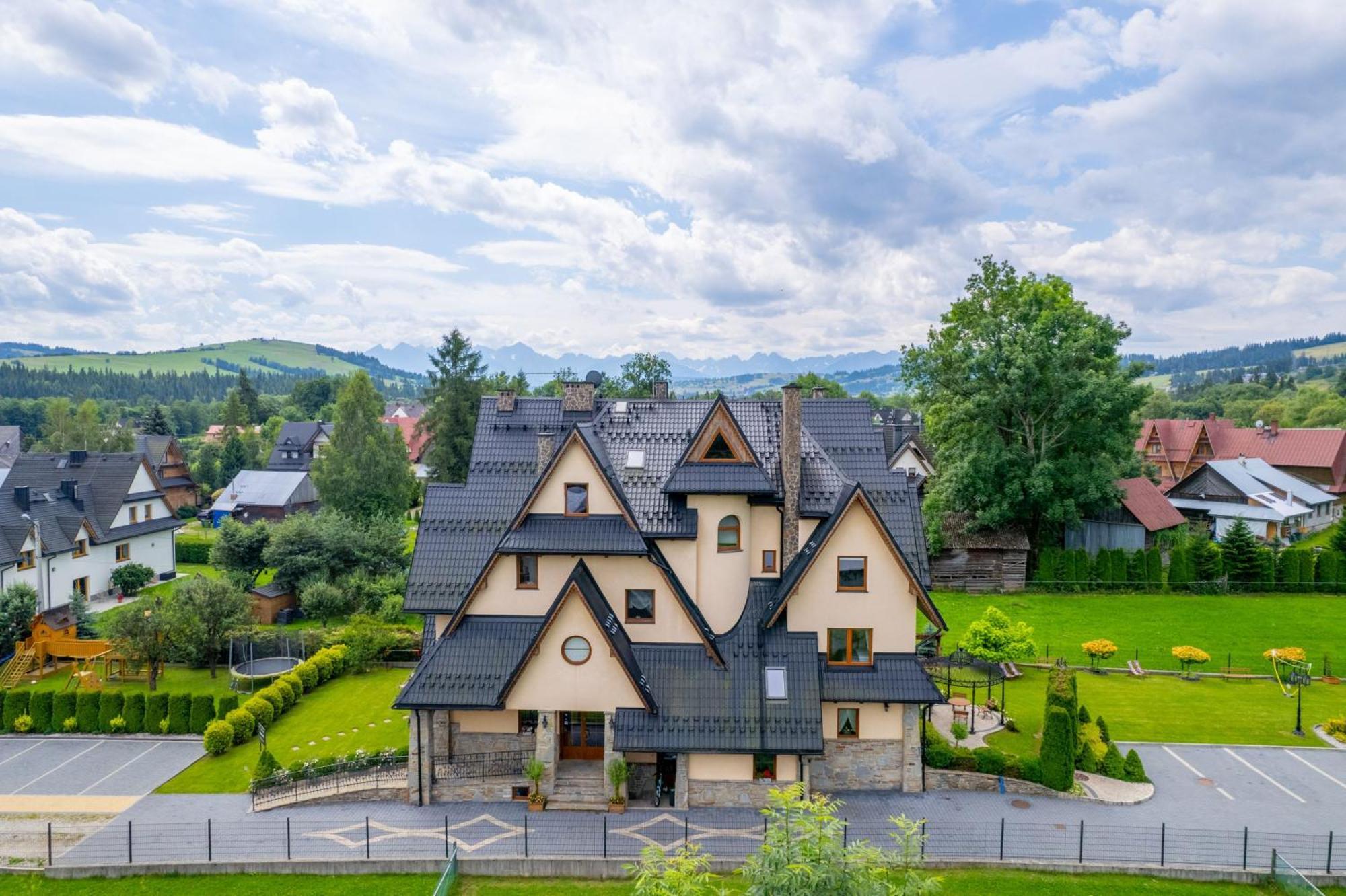 Bed & Breakfast Dw Bogun *