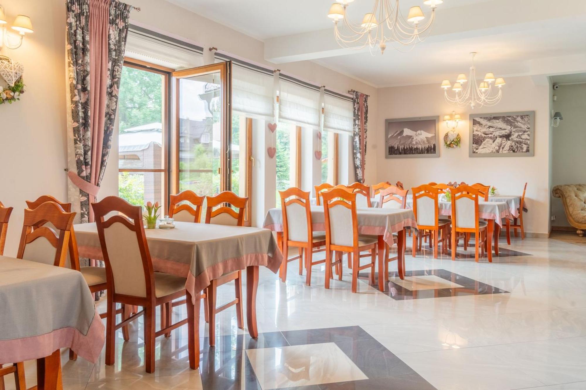 Dw Bogun Bed & Breakfast